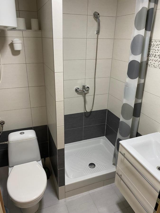 Apartmány Star Kežmarok Exterior foto