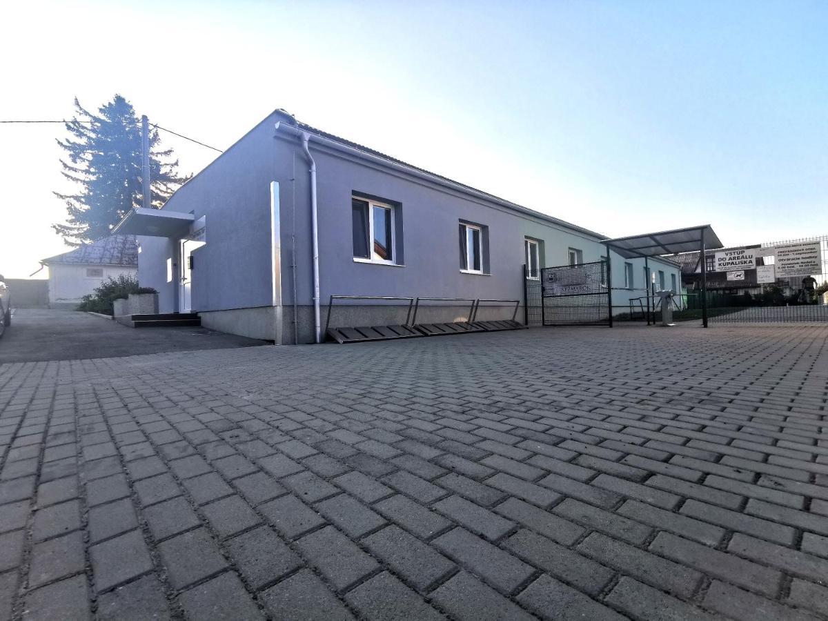 Apartmány Star Kežmarok Exterior foto